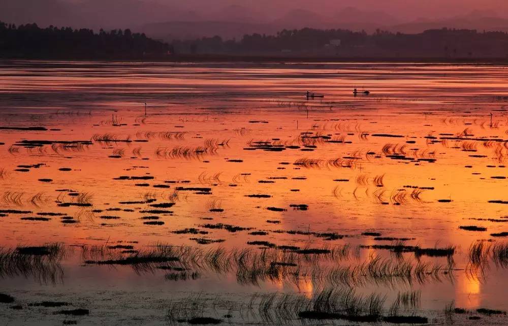 最美貴州風(fēng)景，用山水風(fēng)景點(diǎn)亮貴州文化！