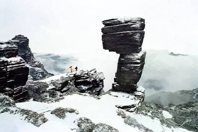 最美貴州風(fēng)景，用山水風(fēng)景點亮貴州文化！