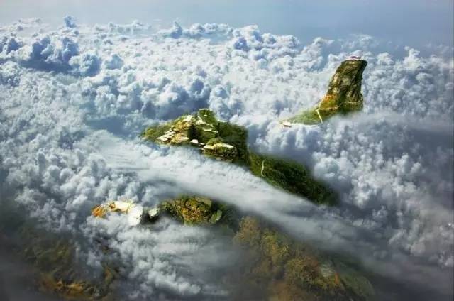 最美貴州風(fēng)景，用山水風(fēng)景點亮貴州文化！