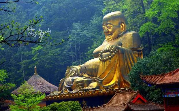 最美貴州風(fēng)景，用山水風(fēng)景點亮貴州文化！