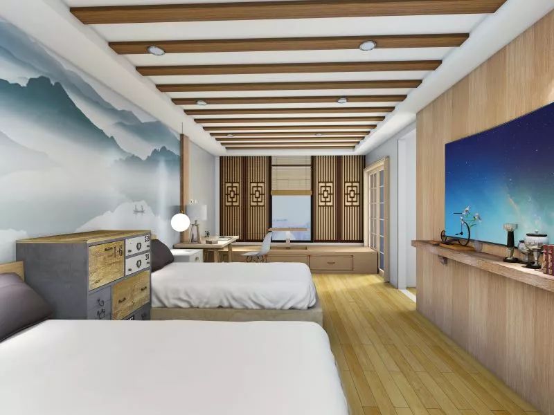 麗江·靈凈山舍，一花一木一世界！