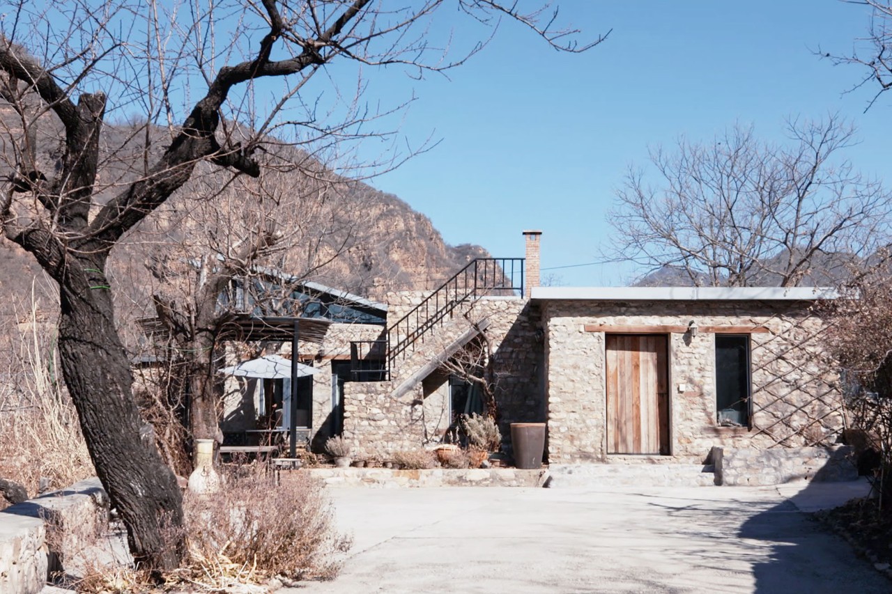 長(zhǎng)城附近別致的裝修設(shè)計(jì)，給自己造個(gè)溫馨的家