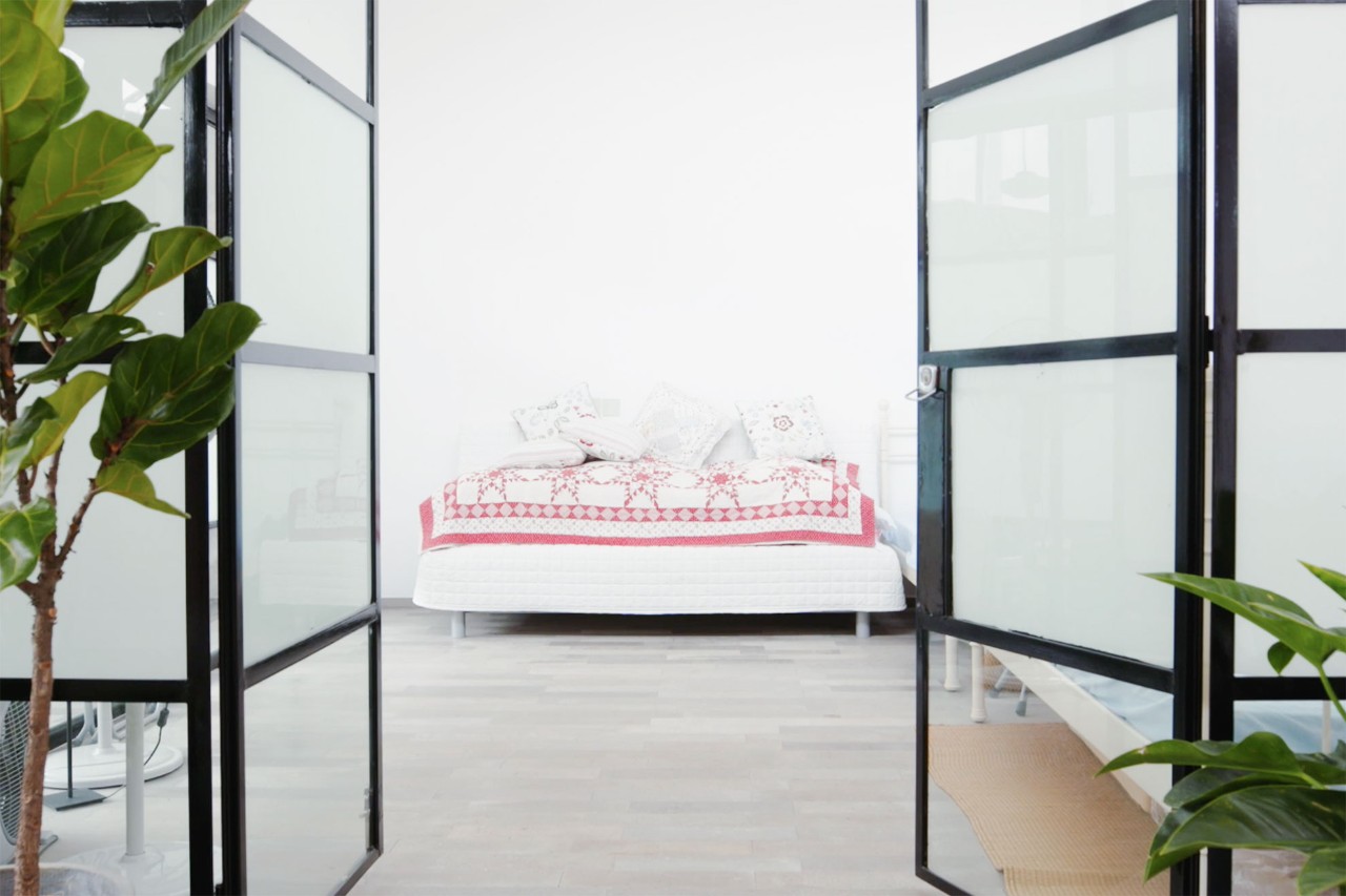 長城附近別致的裝修設(shè)計，給自己造個溫馨的家