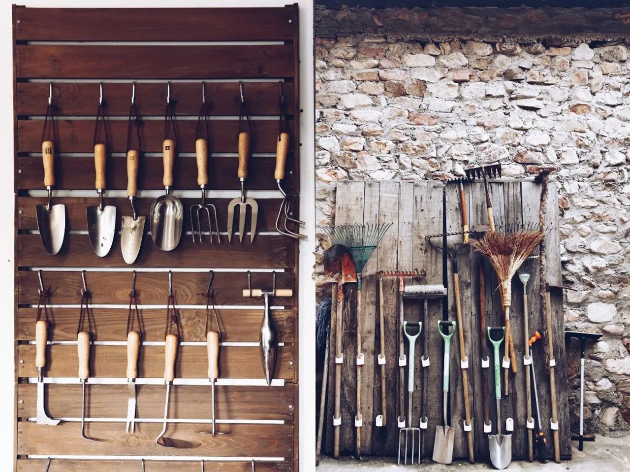 長城附近別致的裝修設(shè)計，給自己造個溫馨的家