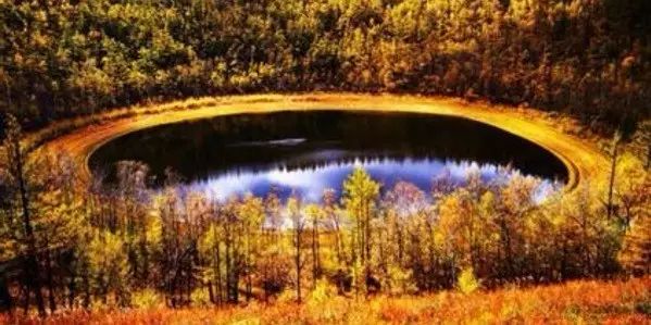 十處優(yōu)美的山水風(fēng)景，錦繡山河如詩如畫！