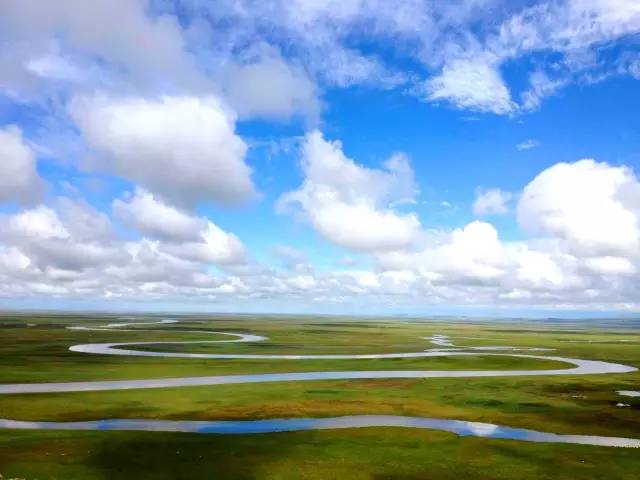 十處優(yōu)美的山水風(fēng)景，錦繡山河如詩如畫！