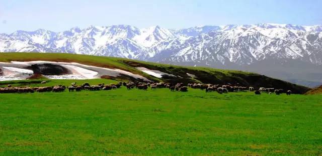 十處優(yōu)美的山水風(fēng)景，錦繡山河如詩如畫！