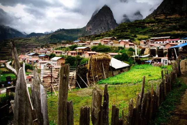 十處優(yōu)美的山水風景，錦繡山河如詩如畫！