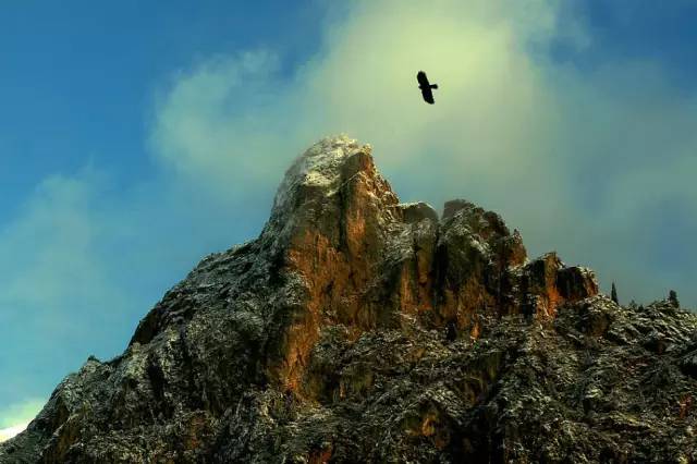 十處優(yōu)美的山水風景，錦繡山河如詩如畫！