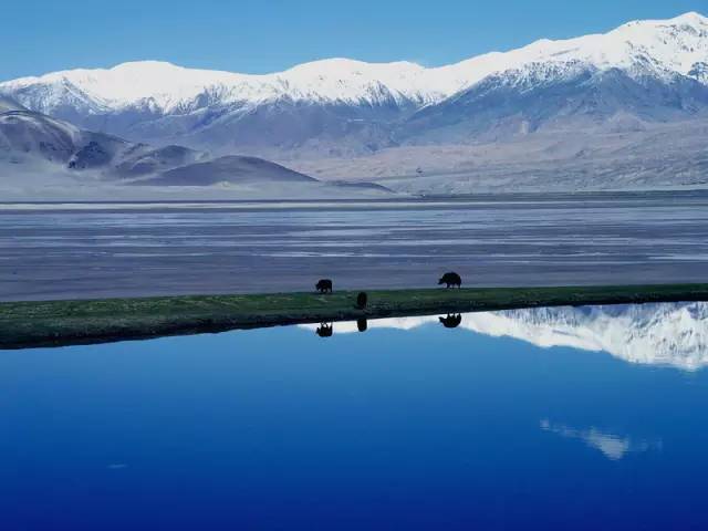 十處優(yōu)美的山水風景，錦繡山河如詩如畫！