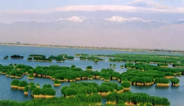 十處優(yōu)美的山水風景，錦繡山河如詩如畫！