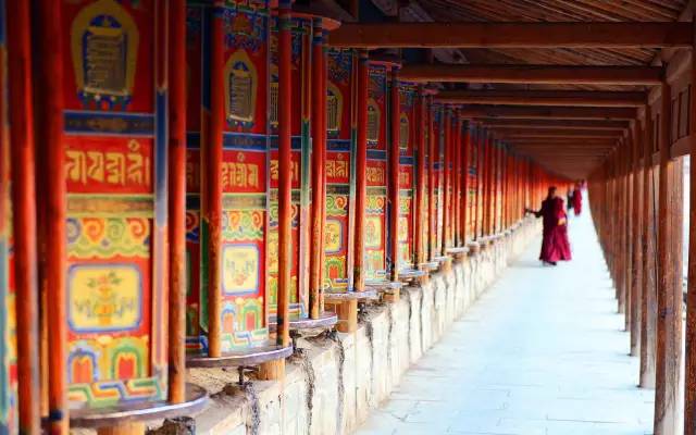 十處優(yōu)美的山水風(fēng)景，錦繡山河如詩如畫！