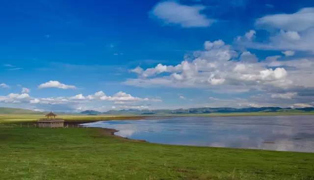 十處優(yōu)美的山水風(fēng)景，錦繡山河如詩如畫！