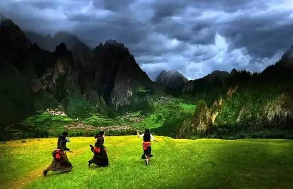 十處優(yōu)美的山水風(fēng)景，錦繡山河如詩如畫！