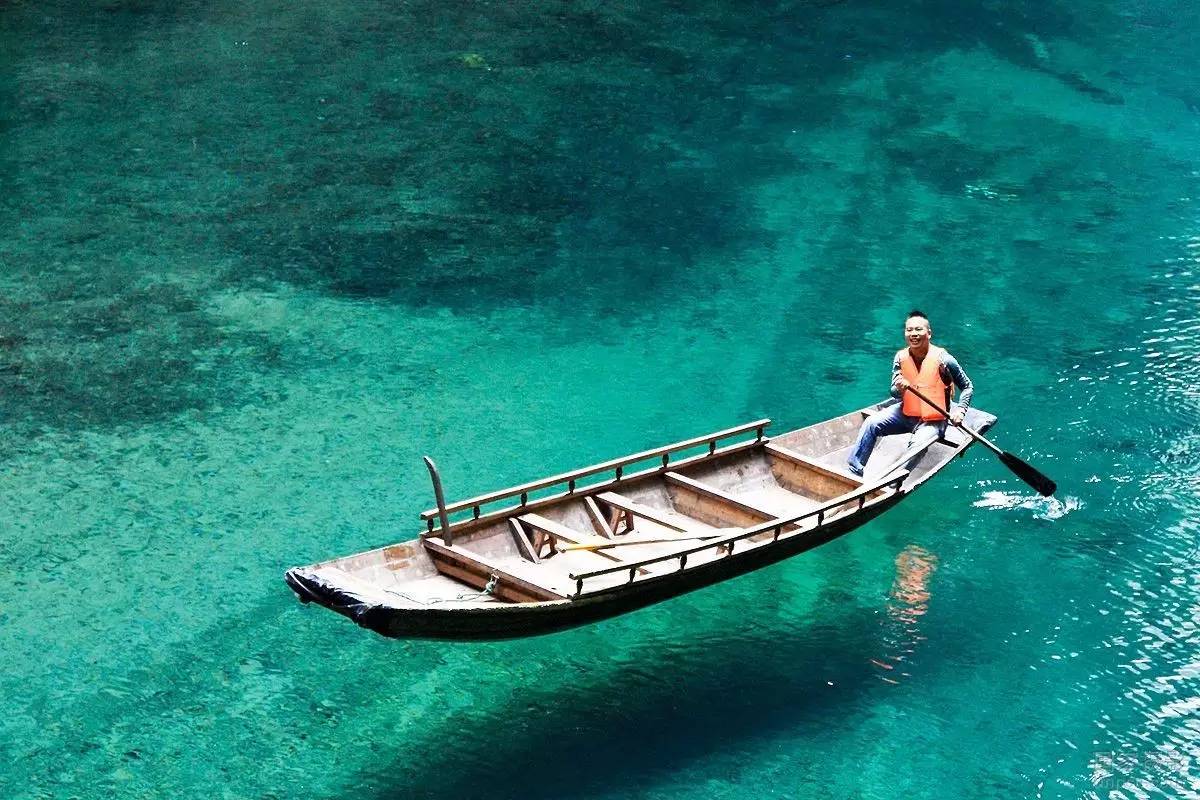 十處優(yōu)美的山水風景，錦繡山河如詩如畫！