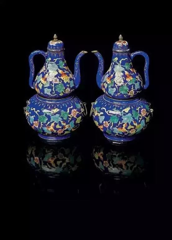 匠心啟航閱讀古代酒器：酒不醉人人自醉!