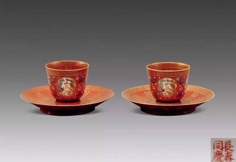 匠心啟航閱讀古代酒器：酒不醉人人自醉!