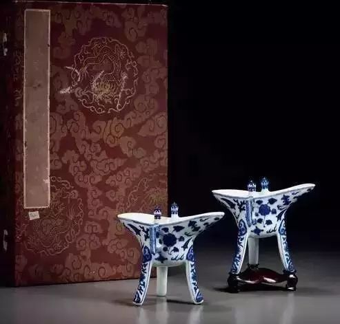 匠心啟航閱讀古代酒器：酒不醉人人自醉!