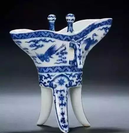 匠心啟航閱讀古代酒器：酒不醉人人自醉!