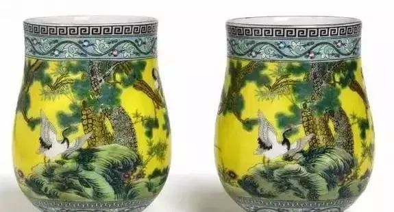 匠心啟航閱讀古代酒器：酒不醉人人自醉!