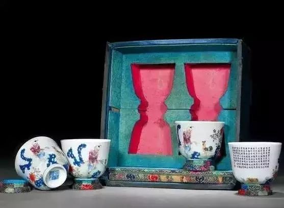 匠心啟航閱讀古代酒器：酒不醉人人自醉!