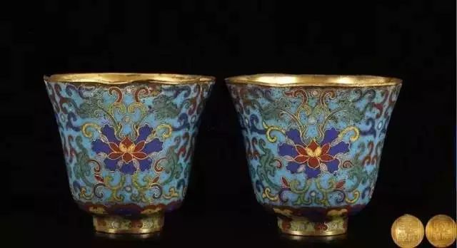 匠心啟航閱讀古代酒器：酒不醉人人自醉!