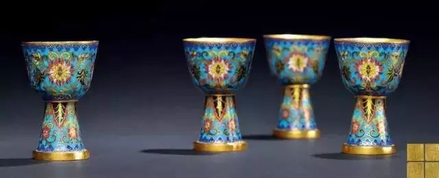 匠心啟航閱讀古代酒器：酒不醉人人自醉!