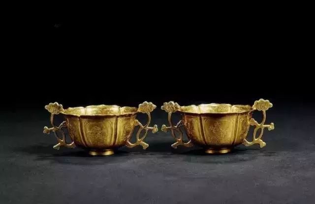 匠心啟航閱讀古代酒器：酒不醉人人自醉!