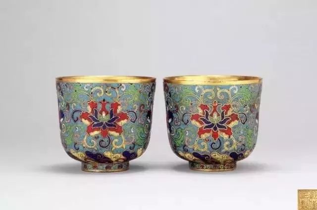 匠心啟航閱讀古代酒器：酒不醉人人自醉!