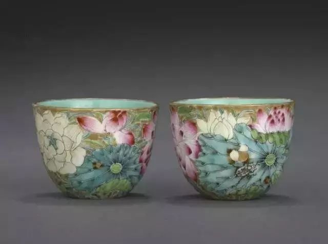 匠心啟航閱讀古代酒器：酒不醉人人自醉!