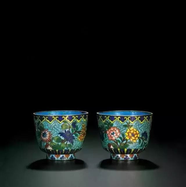 匠心啟航閱讀古代酒器：酒不醉人人自醉!