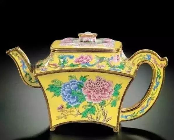 匠心啟航閱讀古代酒器：酒不醉人人自醉!