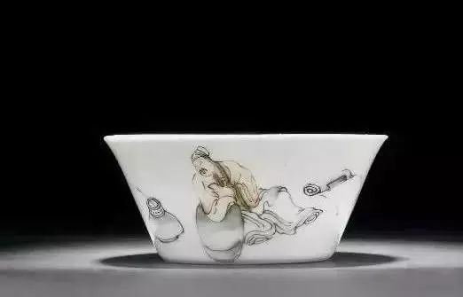 匠心啟航閱讀古代酒器:酒不醉人人自醉!