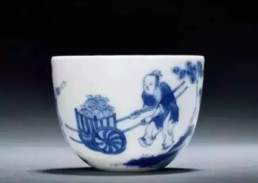 匠心啟航閱讀古代酒器:酒不醉人人自醉!