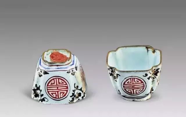 匠心啟航閱讀古代酒器：酒不醉人人自醉!