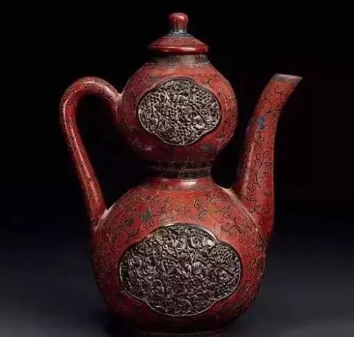 匠心啟航閱讀古代酒器:酒不醉人人自醉!