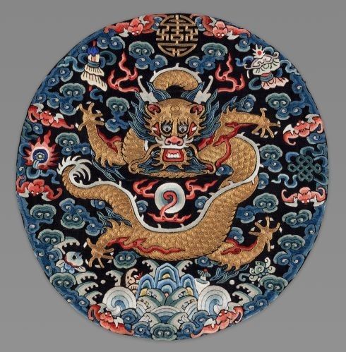 淺析中國刺繡，匠心啟航閱讀的刺繡究竟有多美?