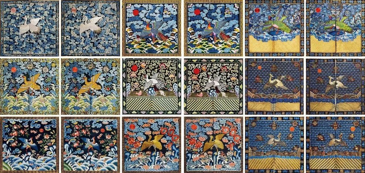 淺析中國刺繡，匠心啟航閱讀的刺繡究竟有多美?