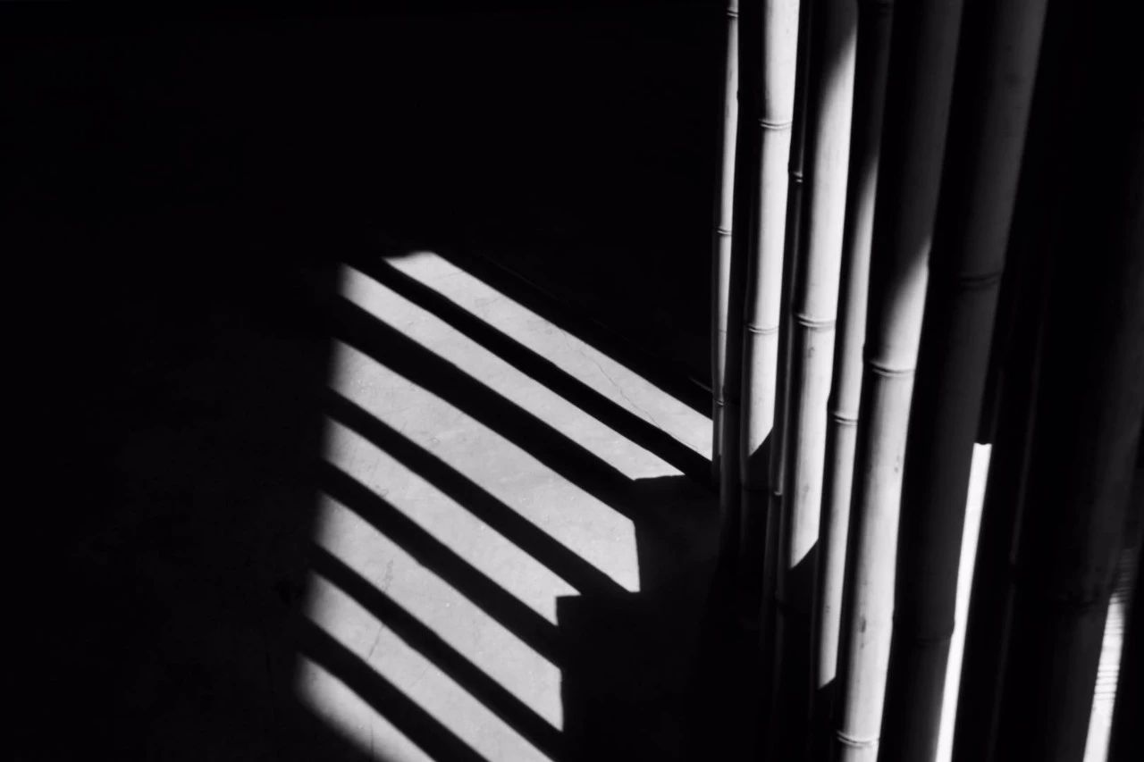 青城山·心越酒店，美的很自然沒有斧鑿的刻意