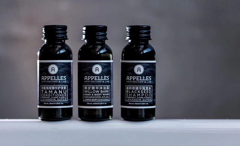 青城山·心越酒店，美的很自然沒有斧鑿的刻意