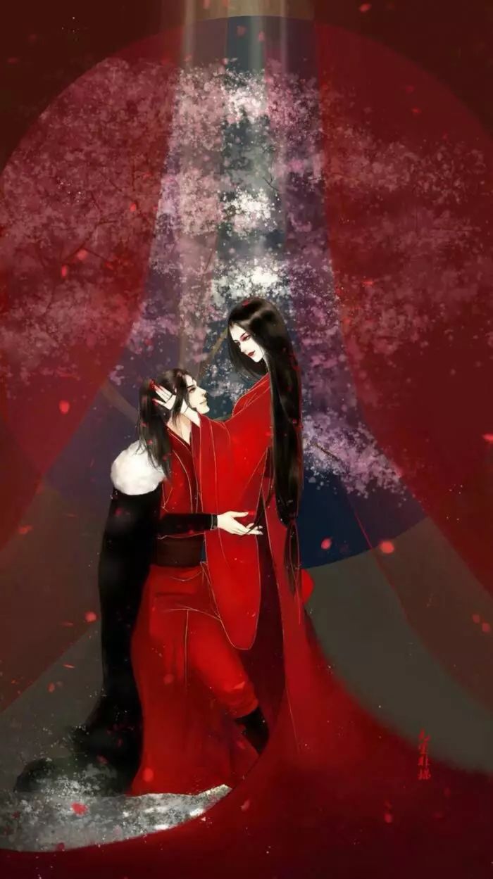 24款唯美古風(fēng)圖片：一點一橫皆為畫