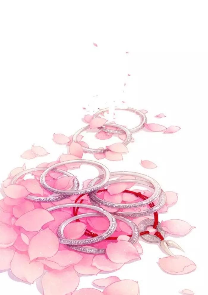 24款唯美古風(fēng)圖片：一點(diǎn)一橫皆為畫