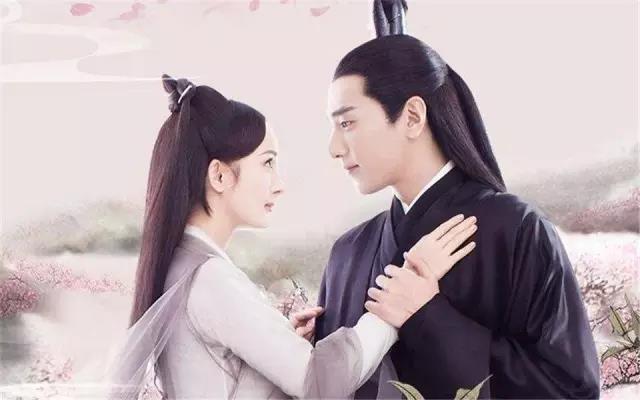 唯美古風(fēng)句子:三生三世十里桃花