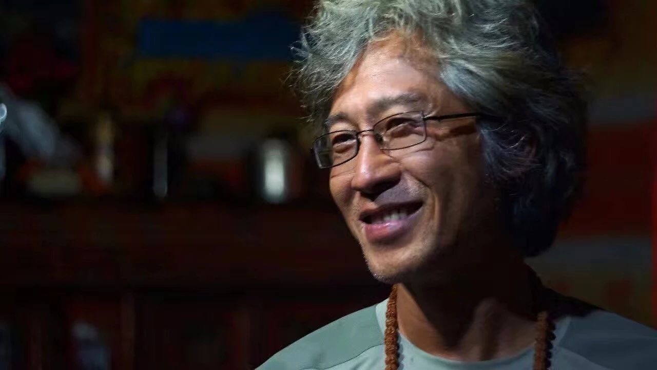 杭州·化城壹處，坐落在化城寺的佛元素里