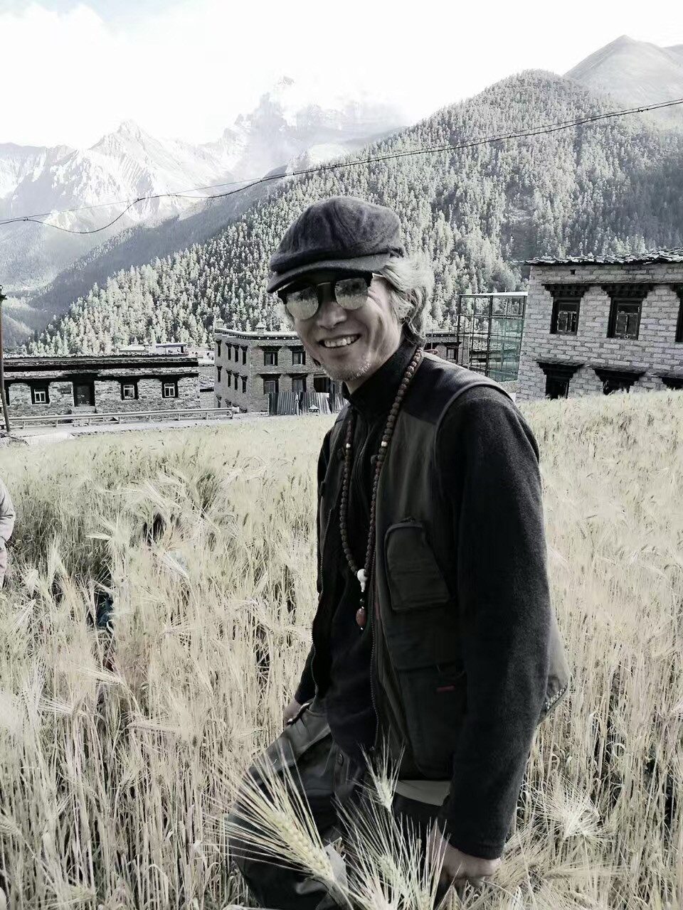 杭州·化城壹處，坐落在化城寺的佛元素里