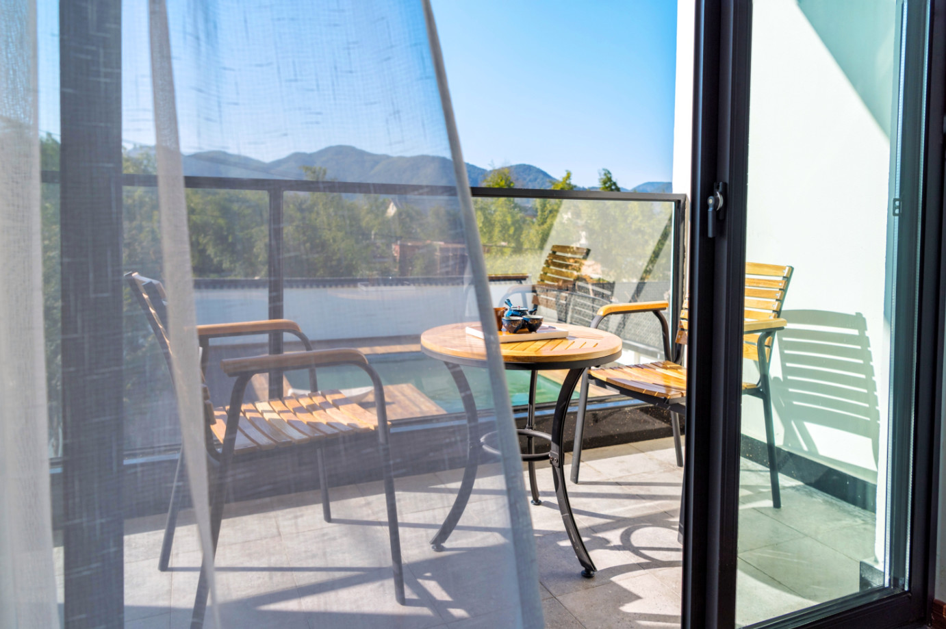 杭州·化城壹處，坐落在化城寺的佛元素里