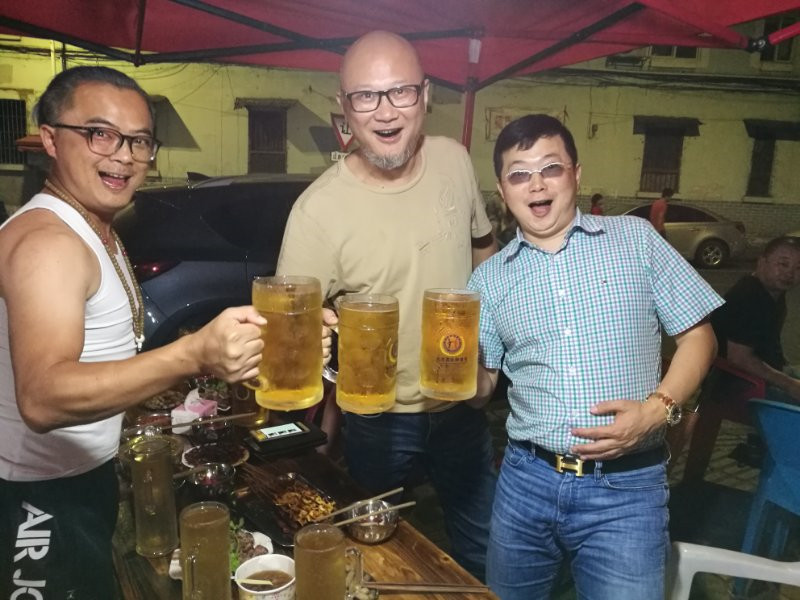 杭州·化城壹處，坐落在化城寺的佛元素里