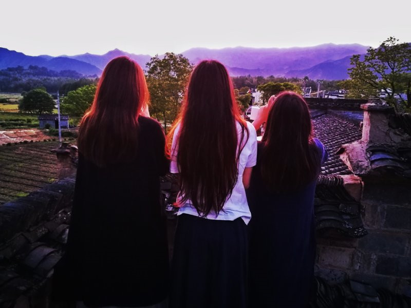 杭州·化城壹處，坐落在化城寺的佛元素里