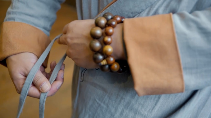 成都禪驛·錦城院子，尋找禪文化的佛系生活