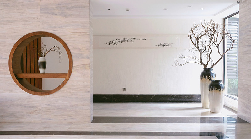 成都禪驛·錦城院子，尋找禪文化的佛系生活